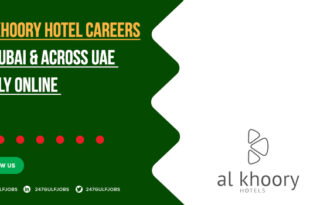 Al Khoory Hotel Careers