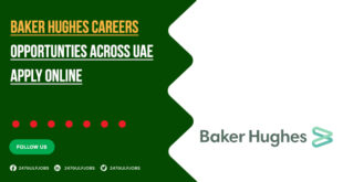 Baker Hughes Careers