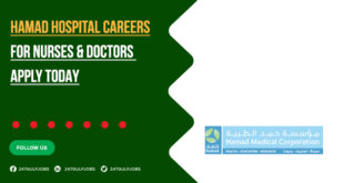 Hamad Hospital Careers