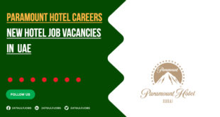 Paramount Hotel Careers