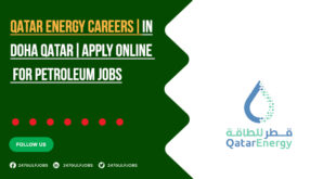 Qatar Energy Careers