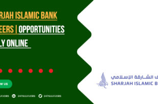 Sharjah Islamic Bank Careers