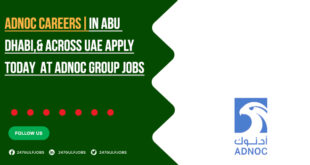 ADNOC Careers