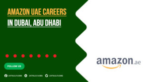 Amazon UAE Careers