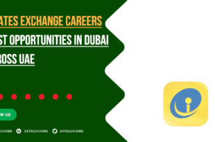 Emirates Exchange Careers