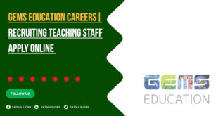 GEMS Education Careers