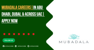 Mubadala Careers