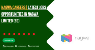 Nagwa Careers