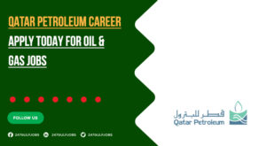 Qatar Petroleum Career