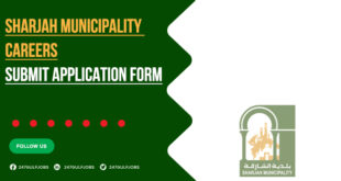 Sharjah Municipality Careers