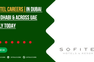 Sofitel Careers