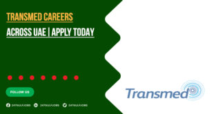 Transmed Careers