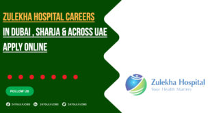 Zulekha Hospital Careers